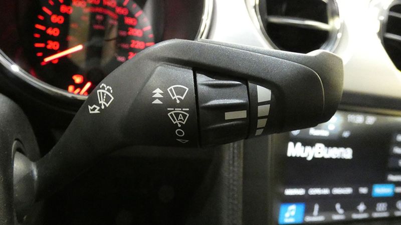 Ford Mustang • 2017 • 72,560 km 10