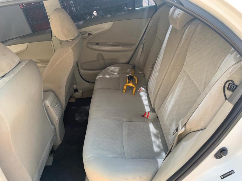 Toyota Corolla • 2009 • 0 km 9