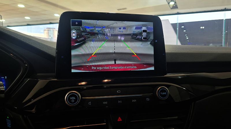 Ford Kuga • 2020 • 76,000 km 8