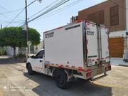 Chevrolet Luv • 2013 • 217,000 km 5