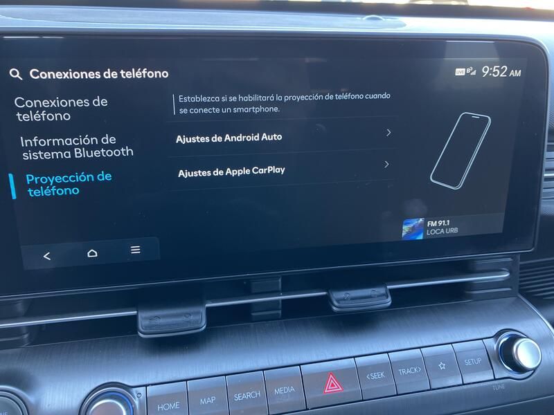 Hyundai Kona • 2023 • 9,281 km 17