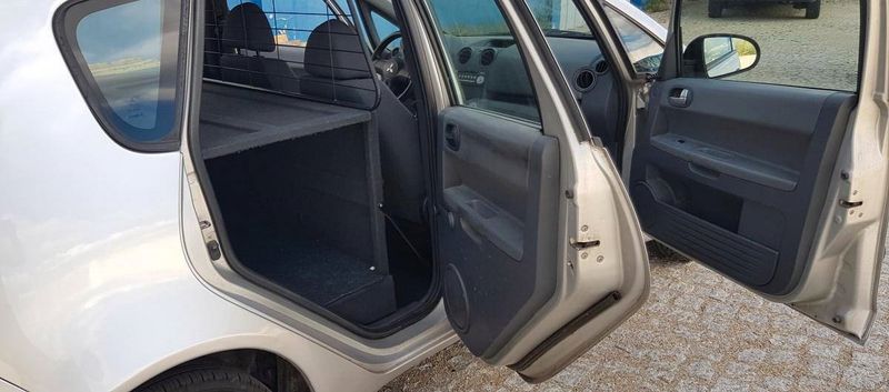 Mitsubishi Colt • 2005 • 299,000 km 5