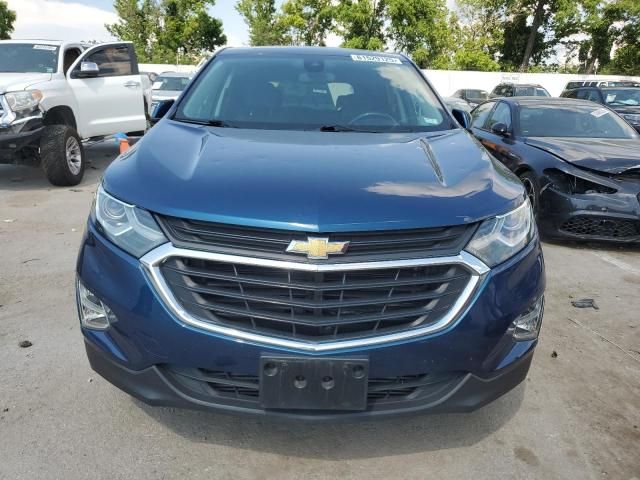Chevrolet Equinox • 2020 • 10,000 mi 1
