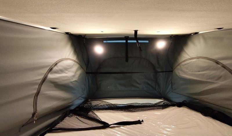 Volkswagen California • 2023 • 48,000 km 8