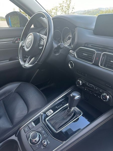 Mazda CX-5 • 2018 • 54,000 km 8