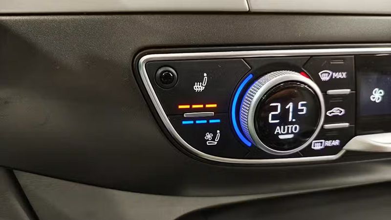 Audi Q7 • 2017 • 153,690 km 6