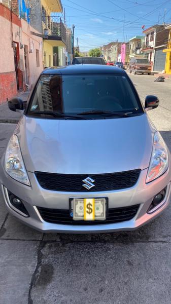 Suzuki  • 2016 • 150,000 km 15