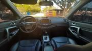 Chery New Tiggo 7 • 2016 • 79,000 km 11
