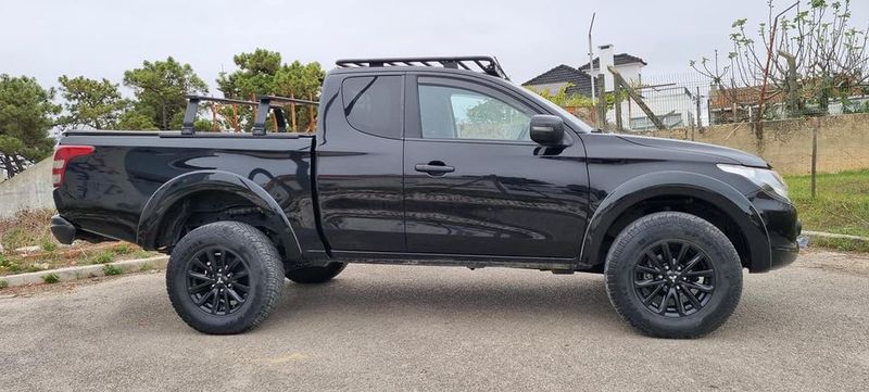 Mitsubishi L200 • 2019 • 49,000 km 3