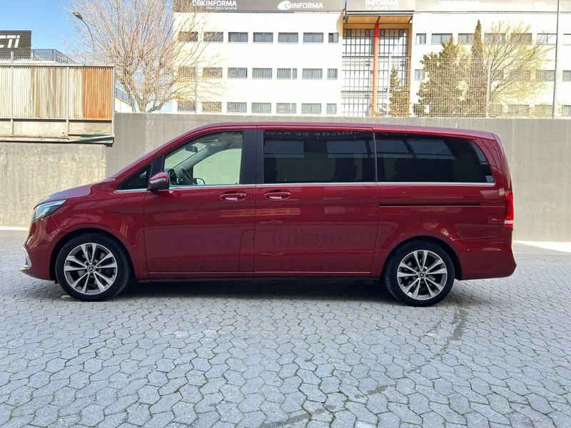 Mercedes-Benz Sprinter • 2020 • 135,000 km 4