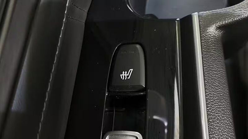 Kia Sorento • 2023 • 36,414 km 4