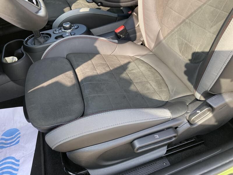 MINI Cooper • 2021 • 10,722 km 22