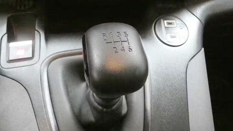 Peugeot Bipper • 2024 • 15,117 km 7