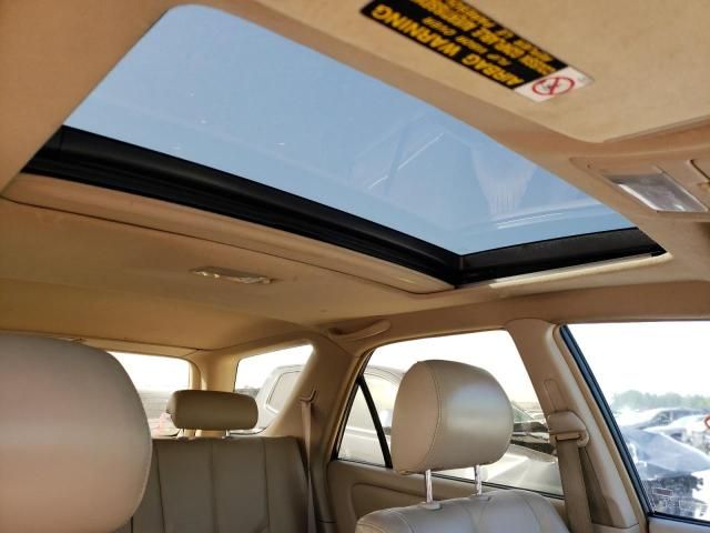 Lexus RX 300 • 2000 • 150 km 5