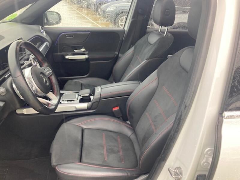 Mercedes-Benz GLB-Class • 2020 • 98,455 km 28