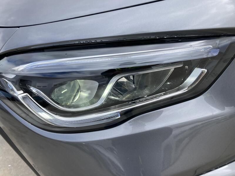 Mercedes-Benz GLA • 2020 • 69,183 km 10