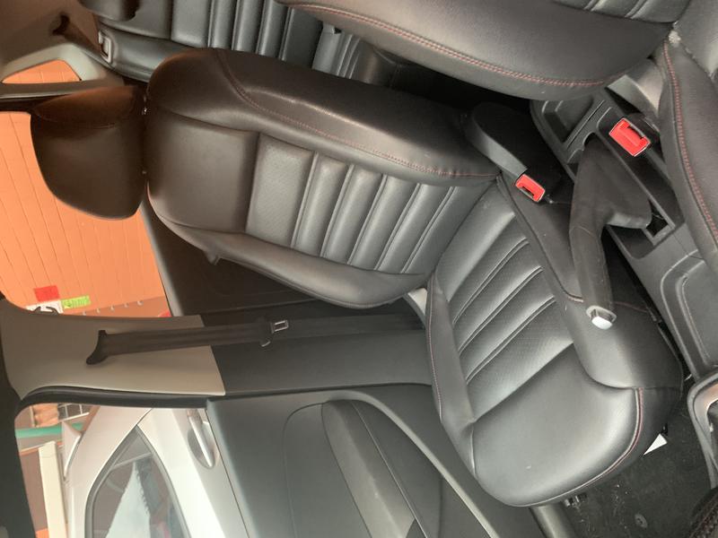 Volkswagen Polo • 2015 • 46,000 km 5