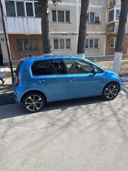 Škoda Citigo • 2020 • 71,000 km 1