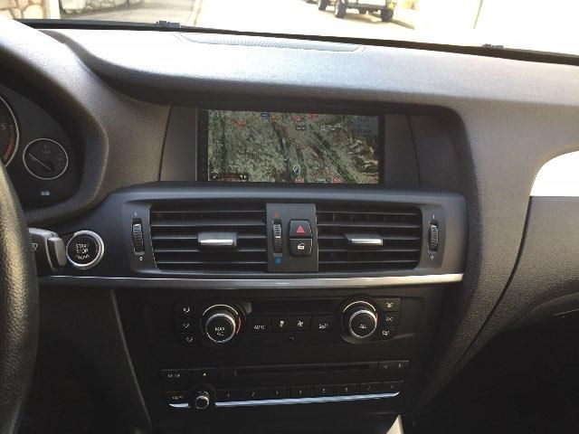 BMW X3 • 2013 • 192,000 km 7