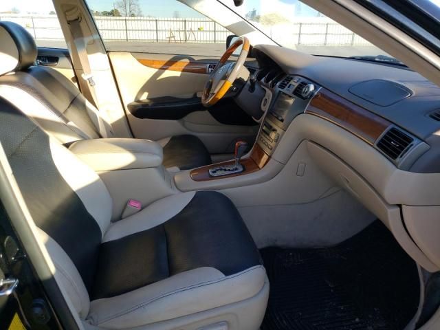 Lexus ES 330 • 2005 • 100 km 4