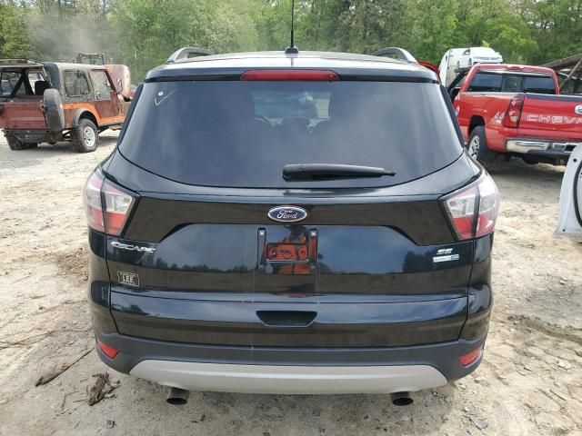 Ford Escape • 2018 • 10,000 mi 5