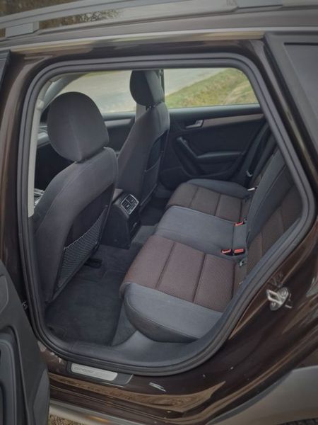 Audi A4 Allroad • 2012 • 169,000 km 7