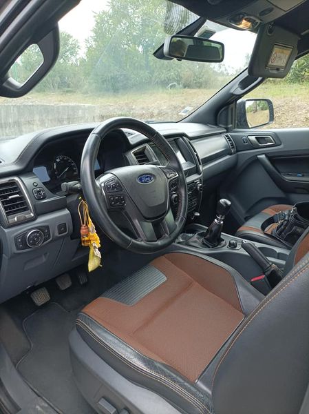 Ford Ranger • 2017 • 22,000 km 3