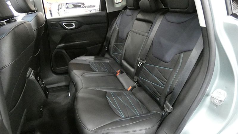 Jeep Compass • 2022 • 38,180 km 5