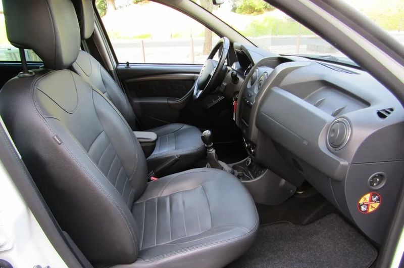 Dacia Duster • 2014 • 158,000 km 7