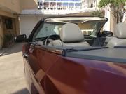 Chrysler Sebring Convertible • 2008 • 107,000 km 5