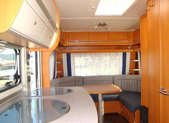 Ford B-Max • 2004 • 150,000 km 4