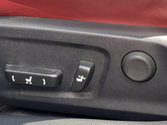 Lexus IS • 2018 • 27,365 km 24