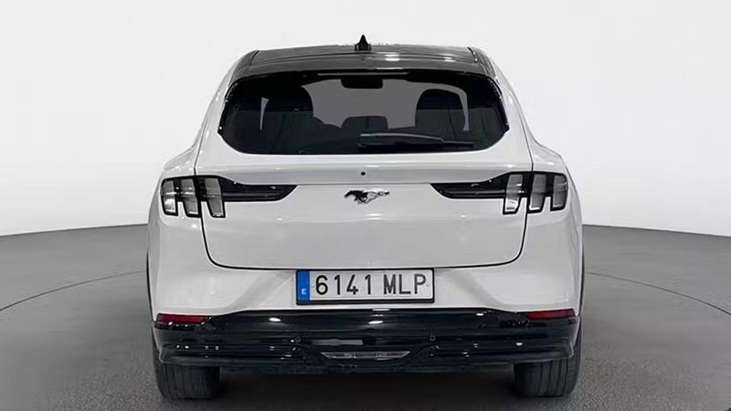 Ford Mustang Mach-E • 2023 • 18,873 km 11