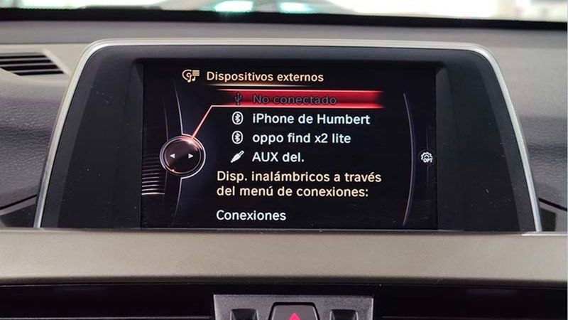 BMW X1 • 2017 • 116,123 km 12