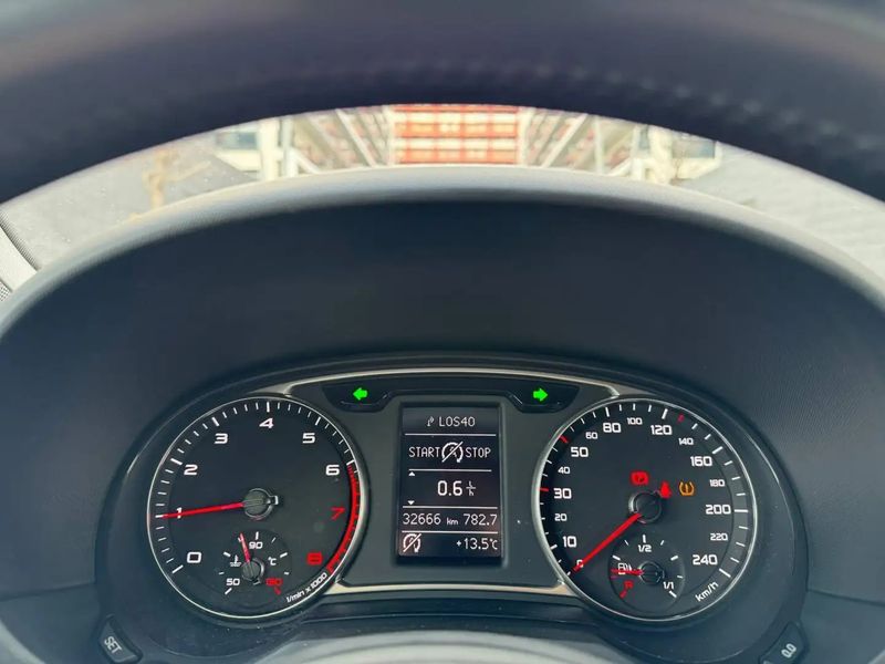 Audi A1 • 2015 • 32,000 km 13