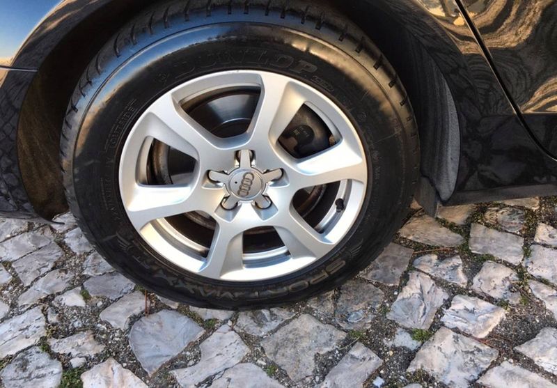 Audi A4 Avant • 2010 • 119,999 km 7