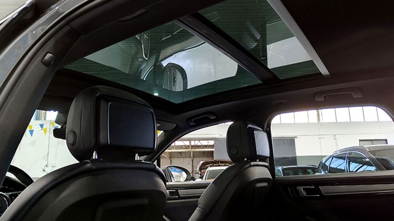 Porsche Cayenne • 2019 • 112,000 km 6