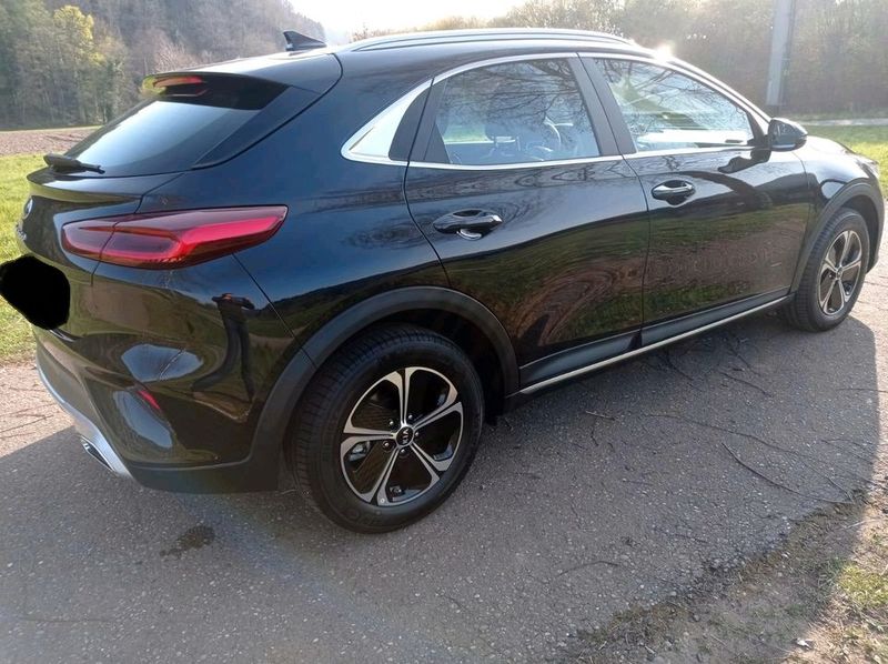 Kia Cee`d • 2021 • 45,000 km 2