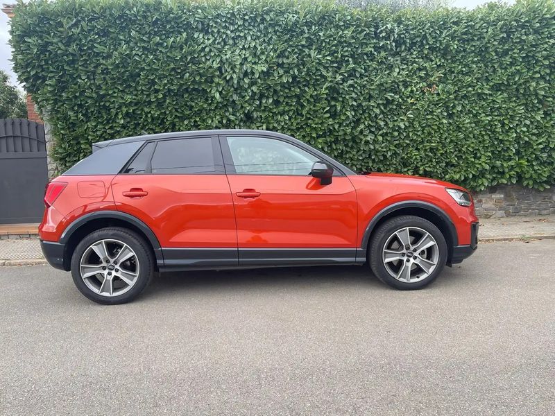 Audi Q3 • 2017 • 82,315 km 2