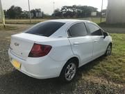 Chevrolet Sail • 2016 • 65,000 km 5