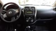 Nissan March • 2015 • 31,400 km 8