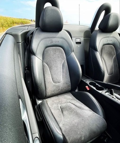 Audi TT • 2008 • 113,000 km 6