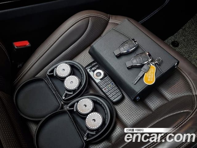 Mercedes-Benz GLE • 2018 • 102 km 18