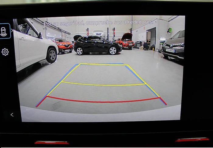 Hyundai Kona • 2023 • 11,400 km 17