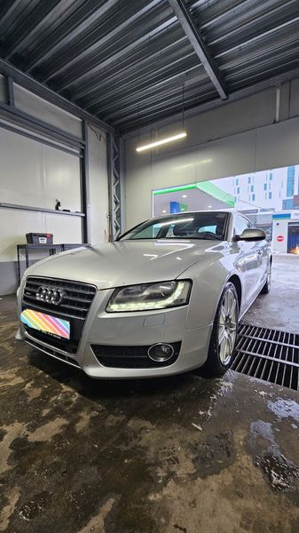 Audi A5 Sportback • 2010 • 183,000 km 6