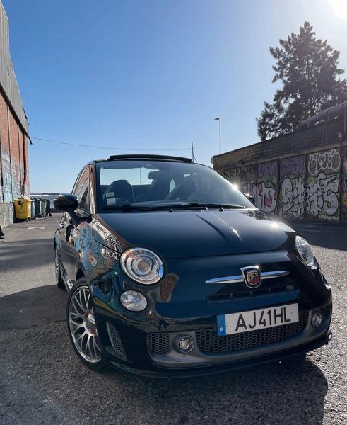 Asia Rocsta • 2016 • 59,999 km 1