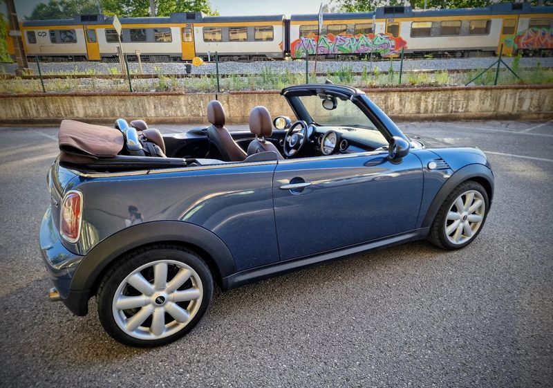 MINI Cooper • 2009 • 152,113 km 11