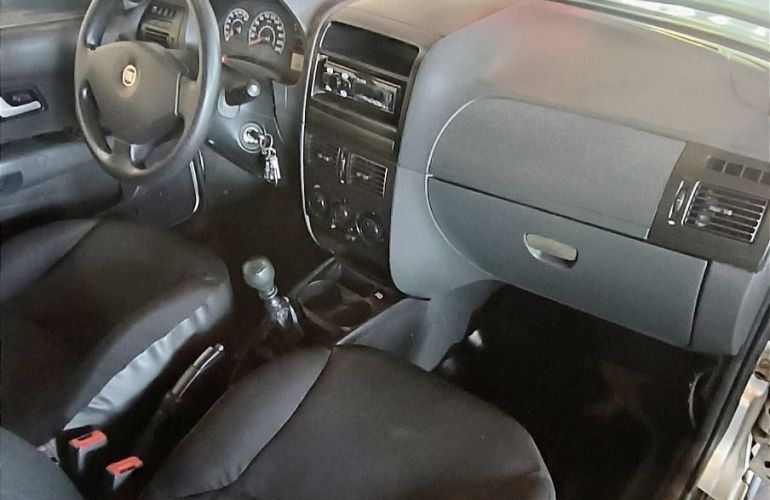 Fiat Strada • 2011 • 150,577 km 2