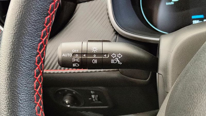 Toyota RAV4 • 2022 • 23,271 km 5