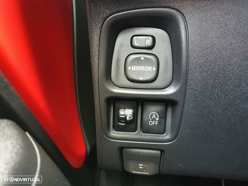 Peugeot 108 • 2019 • 13,000 km 2